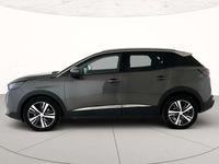 Usata Peugeot 3008 Allure 131 CV (96 kW) 2021 Grigio SUV