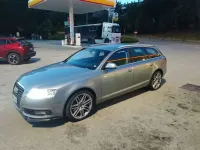 Usata Audi A6 245 CV (180 kW) 2009 Station wagon