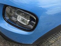 Usata Citroën C3 Aircross PureTech 110 CV (80 kW) 2021 Other SUV