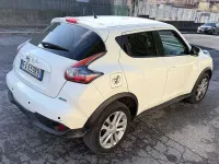 Usata Nissan Juke Acenta 110 CV (80 kW) 2015 SUV