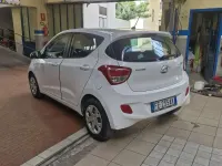 Usata Hyundai i10 Comfort 67 CV (49 kW) 2016 Other Utilitaria