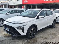 Usata Hyundai Bayon 84 CV (61 kW) 2023 SUV