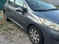 Usata Peugeot 207 68 CV (50 kW) 2008 Berlina