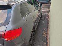 Usata Audi A3 S-Line 2008 Berlina