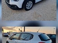 Usata Citroën C3 Business Class 102 CV (75 kW) 2019 Utilitaria