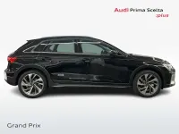 Nuova Audi A3 e-tron 149 CV (109 kW) 2025 Nero Utilitaria