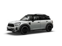 Usata Mini Cooper D Countryman 150 CV (110 kW) 2021 SUV
