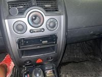Usata Renault Mégane II 101 CV (74 kW) 2002
