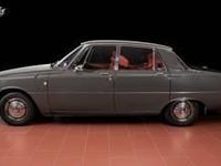 Usata Rover 2000 110 CV (80 kW) 1969 Grigio Berlina