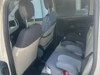 Usata Fiat Panda 69 CV (50 kW) 2016 Grigio Utilitaria