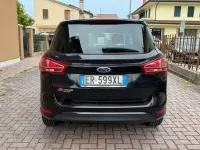 Usata Ford B-MAX Titanium 90 CV (66 kW) 2013 Nero Monovolume