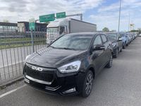 Usata EVO Evo 3 113 CV (83 kW) 2024 Nero SUV