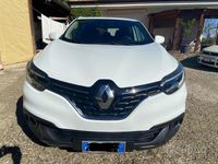 usata Renault Kadjar 4X4 - 2016