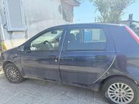 Usata Fiat Punto 77 CV (56 kW) 2010 Utilitaria