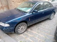 Usata Audi A4 90 CV (66 kW) 1998 Bluazzurro Berlina