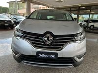 usata Renault Espace 2.0 Blue dCi 200CV EDC 7P Executive 4CONTROL 7