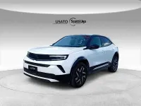 Usata Opel Mokka S 136 CV (100 kW) 2025 Bianco SUV