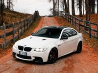 usata BMW M3 Coupe 4.0 V8