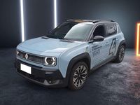 Nuova Renault 4 E-Tech Iconic 110 kW (150 CV) 2025 Blu/azzurro SUV
