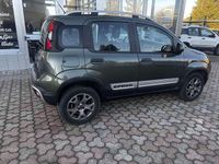 Usata Fiat Panda Cross Cross 80 CV (58 kW) 2015 Other Utilitaria