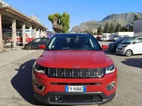 Usata Jeep Compass Limited 120 CV (88 kW) 2019 SUV