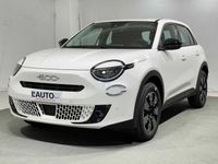 Nuova Fiat 600 Icon 101 CV (74 kW) 2025