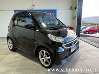 usata Smart ForTwo Coupé 800 40 kW pulse cdi