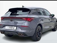 Usata Cupra Leon VZ2 245 CV (180 kW) 2021 Grigio Berlina