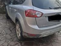 Occasion Ford Kuga 136 ch (100 kW) 2008 SUV