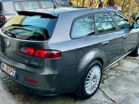 usata Alfa Romeo 159 1.9 JTDm Sportwagon Distinctive