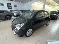 Usata Toyota Aygo Cool 72 CV (52 kW) 2020 Other Utilitaria