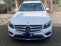 Usata Mercedes GLC220 170 CV (125 kW) 2017 SUV