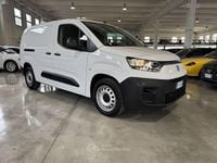 Usata Fiat Doblò 99 CV (72 kW) 2023 Other Monovolume