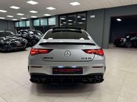 Usata Mercedes CLA35 AMG AMG 306 CV (225 kW) 2021 Coupé