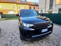 Usata Land Rover Discovery 5 HSE Luxury 241 CV (177 kW) 2018 SUV