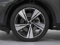 Begagnad Audi Q5 S-Line 204 HK (150 kW) 2025 Grå SUV
