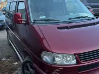 Usata VW T4 77 CV (56 kW) 1997 Furgone