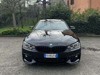 usata BMW 420 420 d Coupe Sport 190cv auto