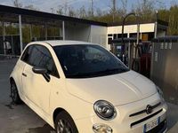 Usata Fiat 500 S 69 CV (50 kW) 2018 Utilitaria