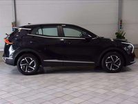 Usata Kia Sportage 245 CV (180 kW) 2025 Nero SUV