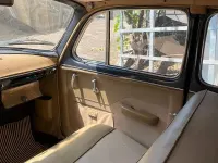 Usata Lancia Appia 1960 Grigio Berlina