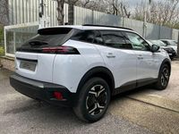 Nuova Peugeot 2008 Allure 102 CV (75 kW) 2026 Bianco SUV