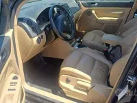Usata VW Golf Plus Cross 2006 Utilitaria