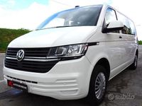 Usata VW Transporter 110 CV (80 kW) 2021 Furgone