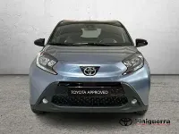 Usata Toyota Aygo X Trend 72 CV (52 kW) 2024 Other SUV