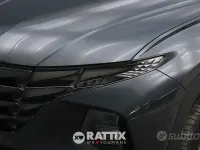 Usata Hyundai Tucson 179 CV (131 kW) 2024 Grigio SUV