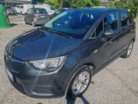Occasion Opel Crossland X Edition 82 ch (60 kW) 2017 SUV