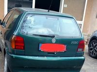 usata VW Polo 3p 1.0 X c/2airbagAC 50cv