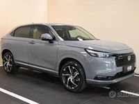 Nuova Honda HR-V Advance 131 CV (96 kW) 2025 Urban gray pearl [nh912p] SUV