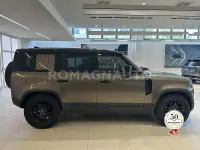 Usata Land Rover Defender S 241 CV (177 kW) 2021 Marrone SUV